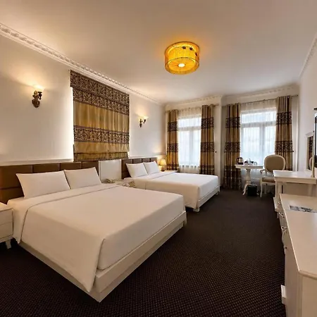 Luxor Boutique Hotel-2