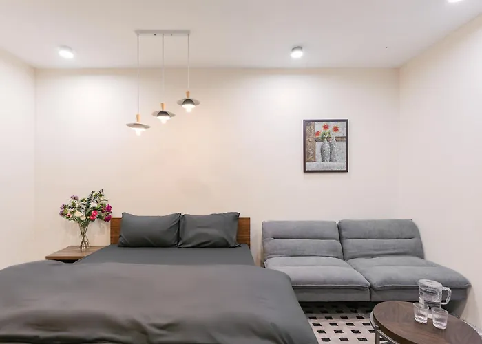 Delapong Homestay - 50M To Hoan Kiem Lake