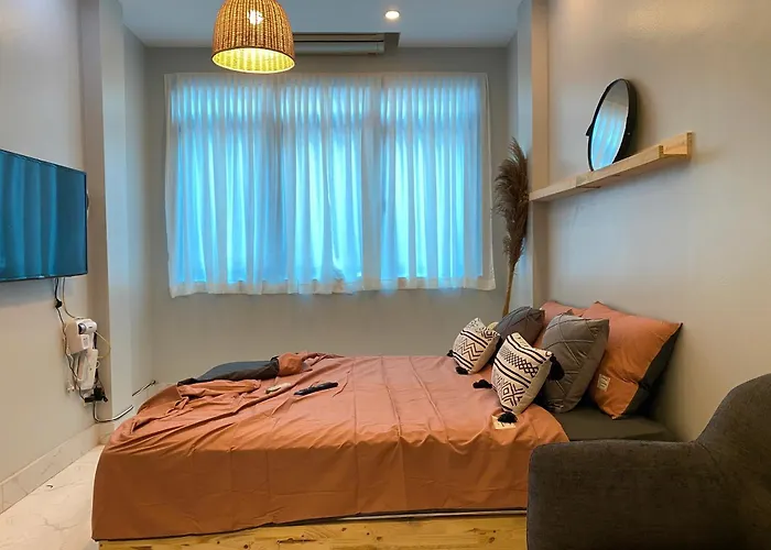Mc House